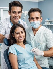 Cita con el dentista