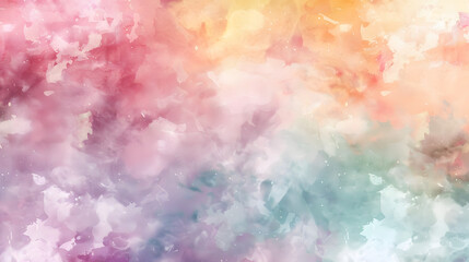 Fototapeta premium subtle Texture Watercolor Background watercolor