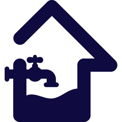 Plumbing Service Logo