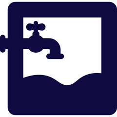 Plumbing Service Logo