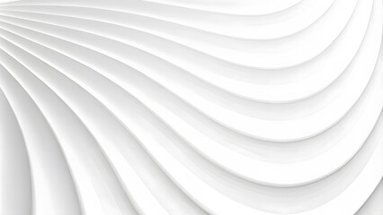 Modern white and grey background design technology decoration architecture futuristic concept for web layout poster banner. Abstract modern line texture background. White and grey pattern geometric