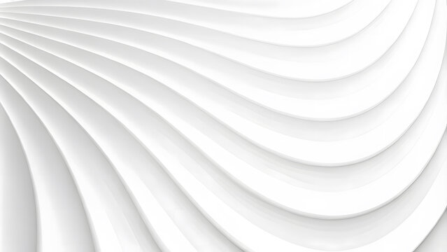 Modern white and grey background design technology decoration architecture futuristic concept for web layout poster banner. Abstract modern line texture background. White and grey pattern geometric