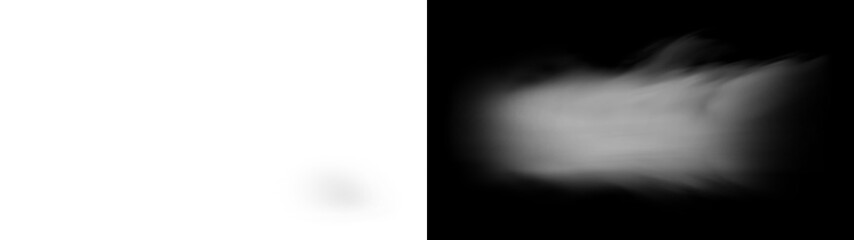 PNG Abstract brush stroke texture