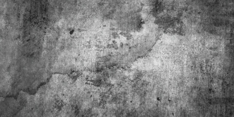 Fototapeta premium Grunge texture background design with metal texture scratches and cracks, abstract black and white texture of concrete wall old vintage rustic dirty messy grunge overlay distress monochrome design.