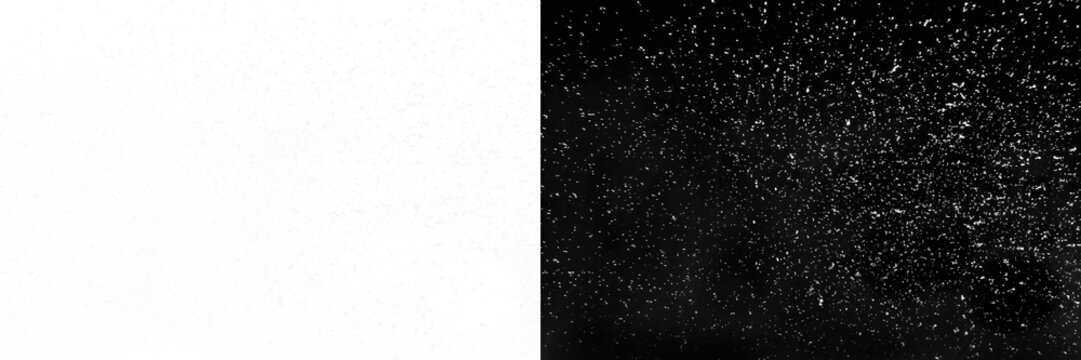 PNG Snowfall night abstract texture