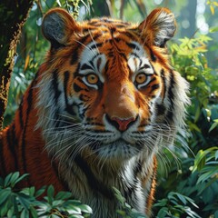 Stunning Hyper-Realistic High-Definition Images with Incredible Clarity