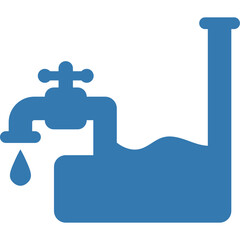 Plumbing Service Logo