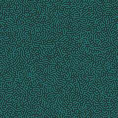 ABSTRACT DARK GREEN PASTEL COLORFUL TURING PATTERN ROUGH DESIGN REACTION DIFFUSION BACKGROUND VECTOR GOOD FOR WALLPAPER, COVER,POSTER 