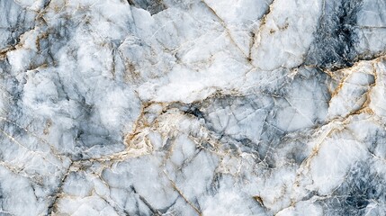 Elegant light marble close-up: vibrant colors and intricate textures blend seamlessly, capturing the essence of luxury and sophistication for a stunning desktop backdrop