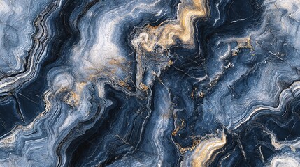 Elegant light marble close-up: vibrant colors and intricate textures blend seamlessly, capturing the essence of luxury and sophistication for a stunning desktop backdrop