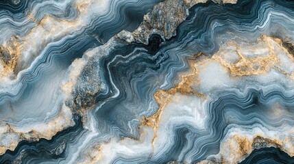 Elegant light marble close-up: vibrant colors and intricate textures blend seamlessly, capturing the essence of luxury and sophistication for a stunning desktop backdrop