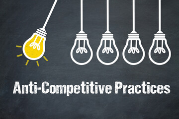 Anti-Competitive Practices