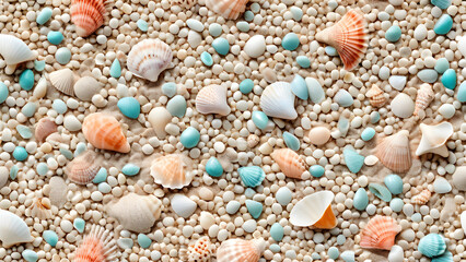 sea background