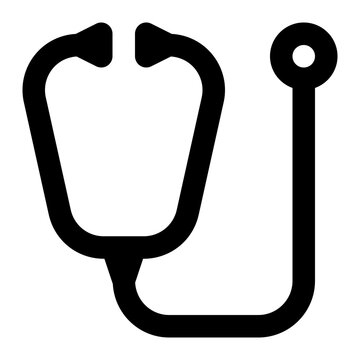 recommend clip art: stethoscope, doctor, medical, equipment, healthcare outline icon
