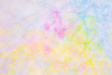 Colorful abstract background for text. Illustration.