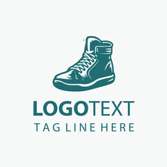 Sports Boot Logo