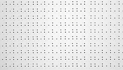 Repeating patterns of small, simple shapes like dots, crosses, or lines, spaced out across a solid background