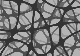 Art grey line gray abstract graphic background