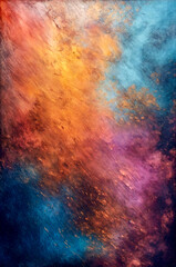 Obraz premium abstract watercolor background