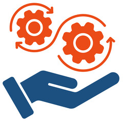 Change Management Icon
