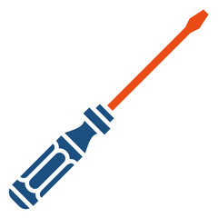 Screwdrivers Icon