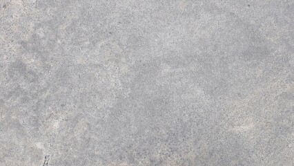 Gray cement road surface. White and gray background. Cement or concrete wall textured. Gray cement floor.