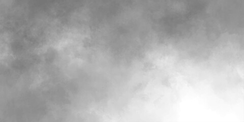 Smoke cloud mist overlay paper texture powder explosion isolated grain texture grunge decorative vintage vector background.