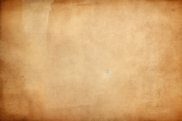 Fototapeta premium Processed collage of old retro paper surface texture. Background for banner, backdrop or texture