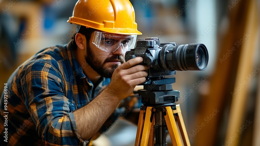 Poster engineers work hard and are tired : generative ai