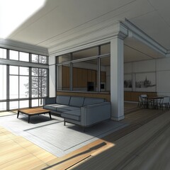 sketchup modeling