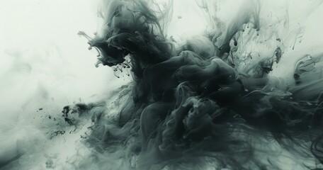 Obraz premium Intriguing Abstract Artwork