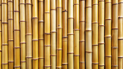 Fototapeta premium bamboo background