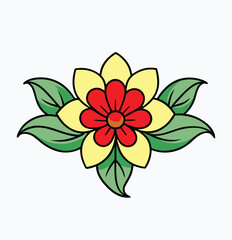 Flower Clipart