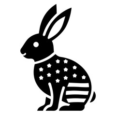 easter bunny rabbit