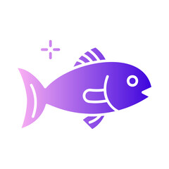 Obraz premium salmon