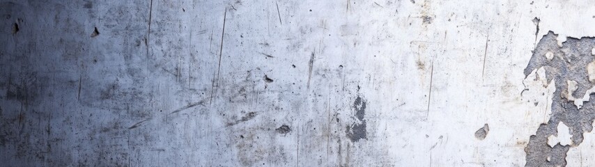 Textured Concrete Wall Surfaces, Seamless rough concrete in muted greys and soft whites, ideal for an industrial backdrop, minimalist design, clean and simple aesthetic