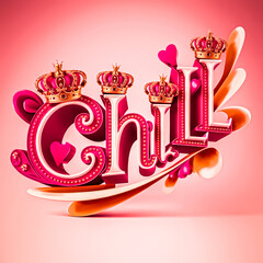 Chill photo