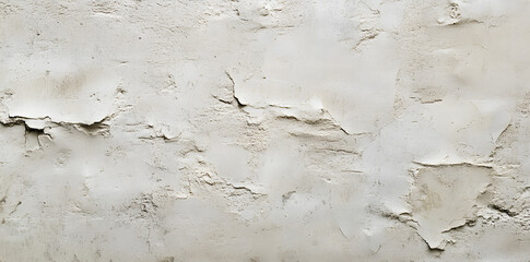 Textured Light beige putty wall background	