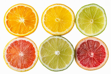 Obraz premium Various fresh vegetables and fruits healthy food made with generative AI