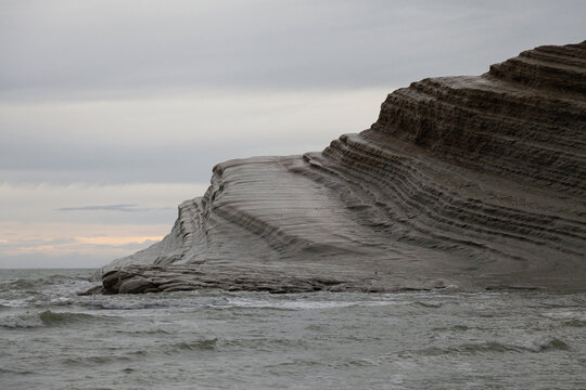 Scala dei Turchi - Realmonte Agrigento (Sicily)