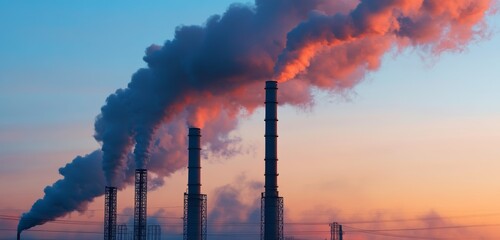 Tackling CO2 Atmospheric Pollution: A Global Challenge