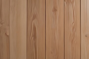 Obraz premium Patterned Oak Timber with Soft Beige Texture Background for Rustic Decor