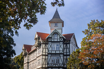 Impressionen aus Wernigerode Harz