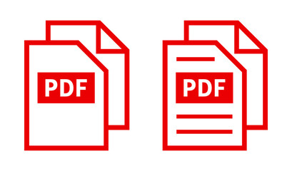 ikona pliku PDF © robert6666