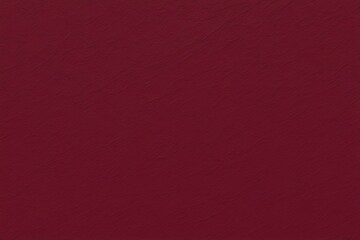 Fototapeta premium Rich Maroon Paper Texture Design for Creative Backgrounds