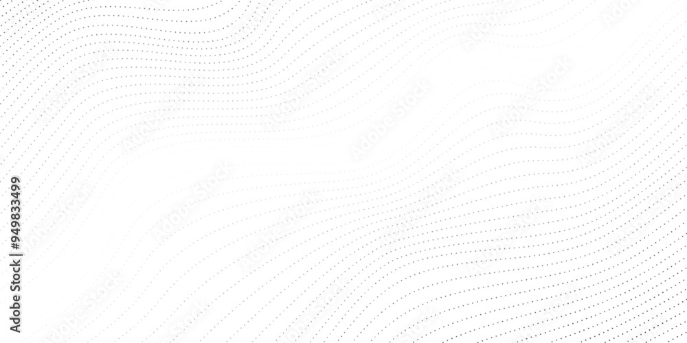 Poster dot pattern texture, circle halftone dot background black abstract