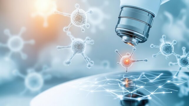 Microscopic biomechanical devices performing cellular surgeries, biotechnology, nanotechnology in regenerative medicine