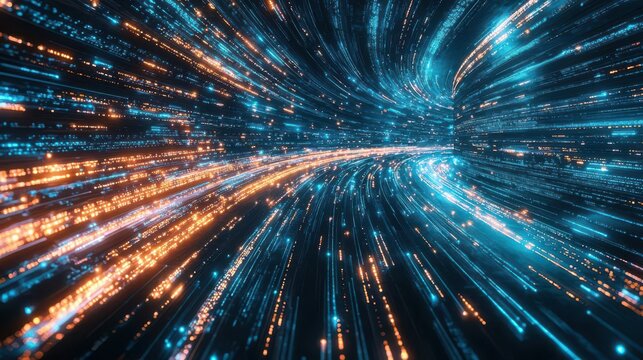 Latency reduction achieved through fast response times in near-edge computing