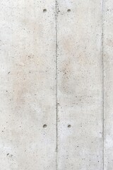 Smooth concrete wall texture, macro shot, modern architecture