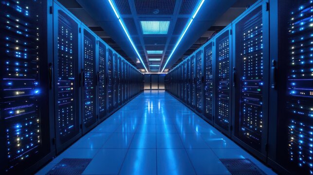 Edge storage solutions with local caching